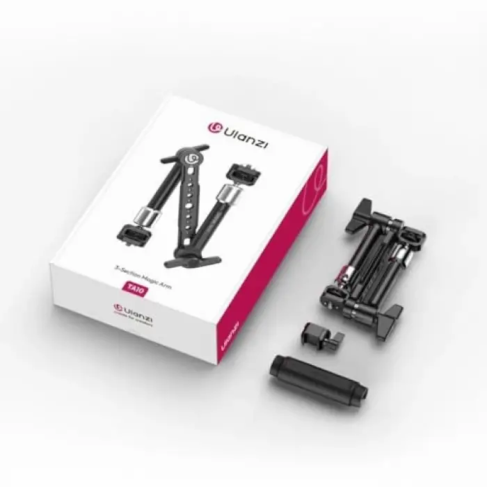 TA10 3-Section Magic Articulating Arm