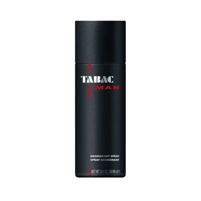 Tabac Man Deodorant Spray 150 ml
