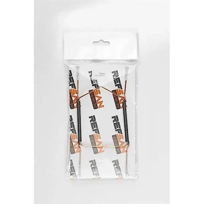Tabak Askı Aparatı 25 CM