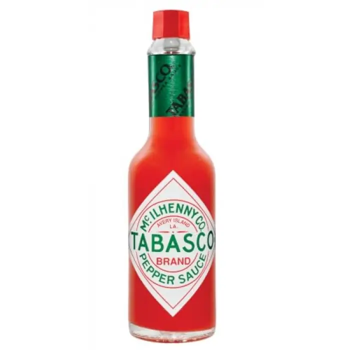 Tabasco Acı Biber Sosu 60 Mililitre