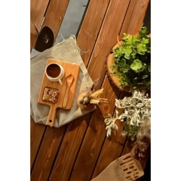 Tabi, Sunum Tabağı