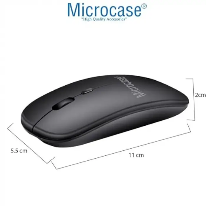 Tablet, Xiaomi Pad 7 Uyumlu Bluetooth Touchpad Klavye+Bluetooth Mouse+Standlı Kılıf-BKK7