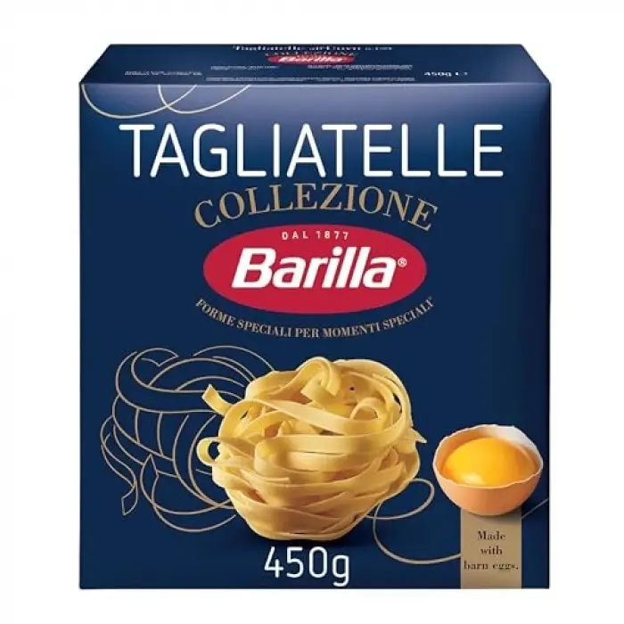 Tagliatelle Makarna 450 g.