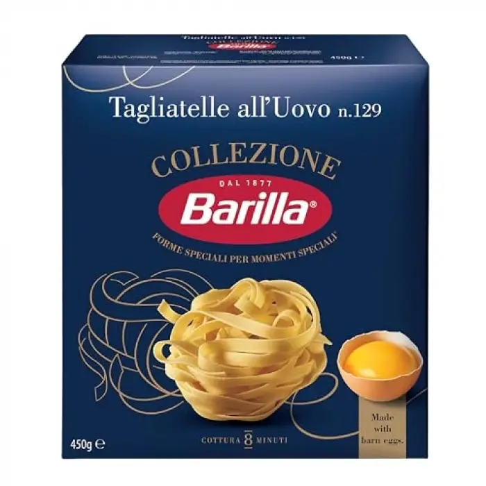 Tagliatelle Makarna 450 g.