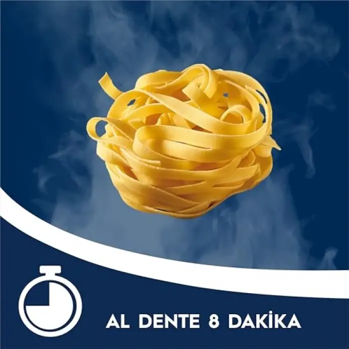 Tagliatelle Makarna 450 g.