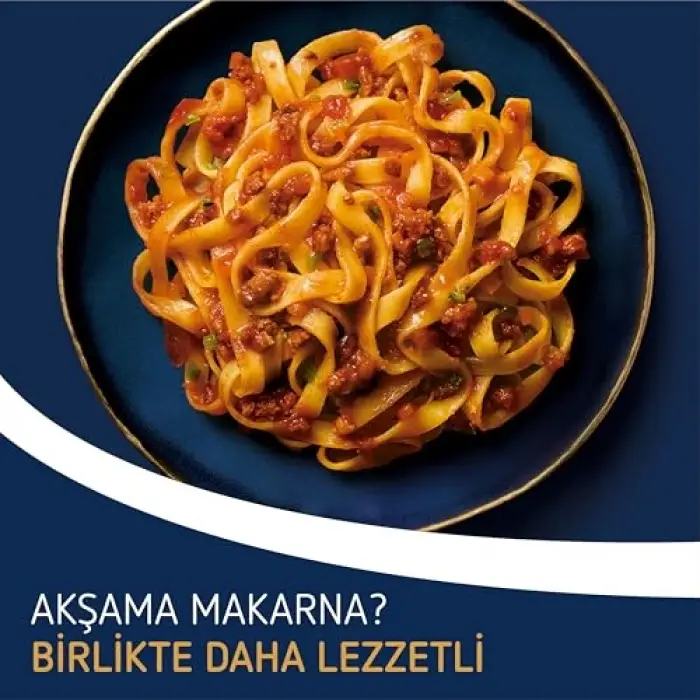 Tagliatelle Makarna 450 g.