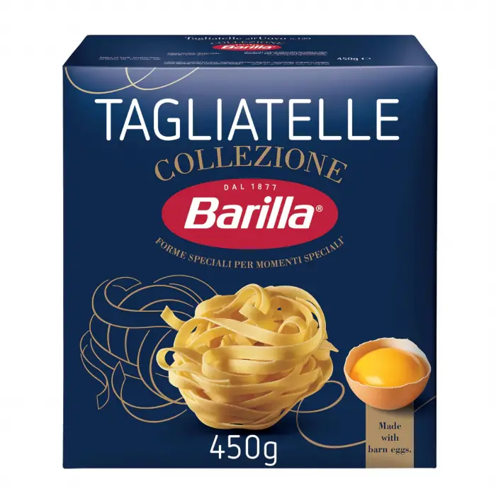 Tagliatelle Makarna 450 g.