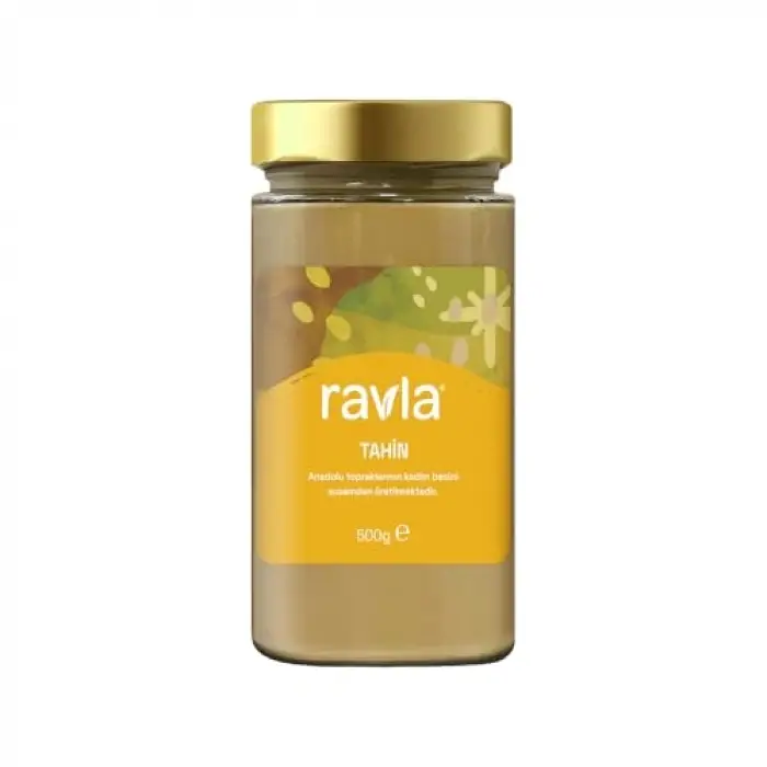 Tahin, 500g