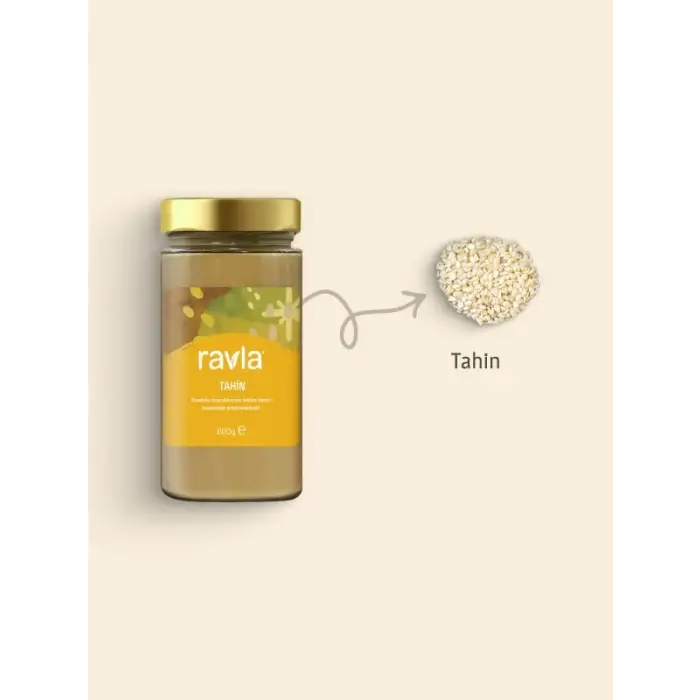 Tahin, 500g