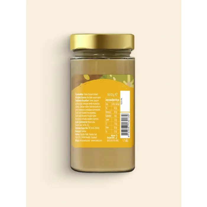 Tahin, 500g