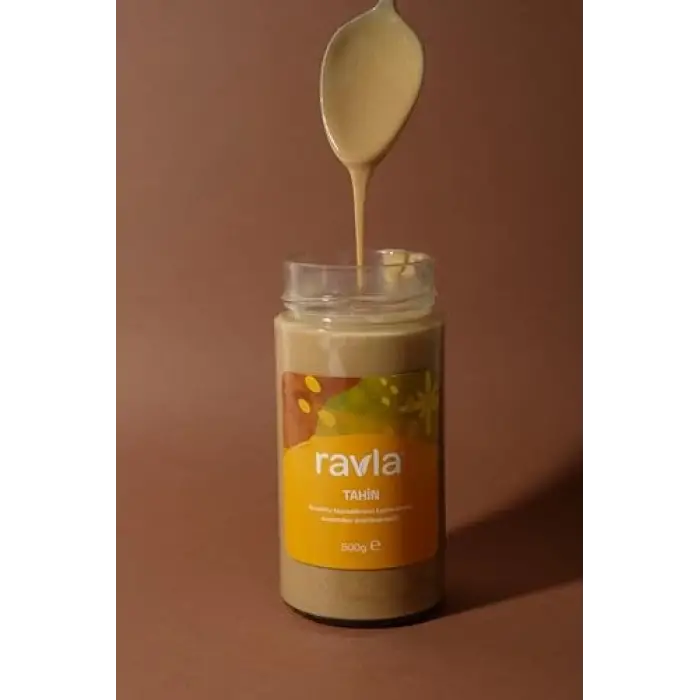 Tahin, 500g