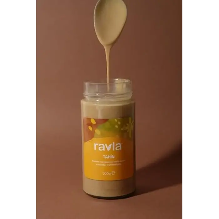 Tahin, 500g