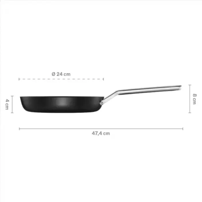 Taiten Tava 24 cm