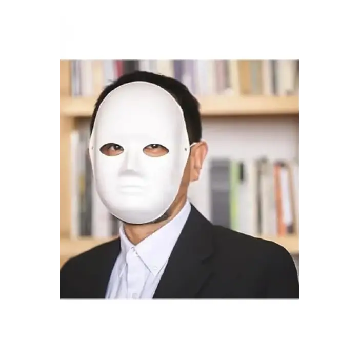 TAKALOĞLU MASKE BOYAMA SETİİ