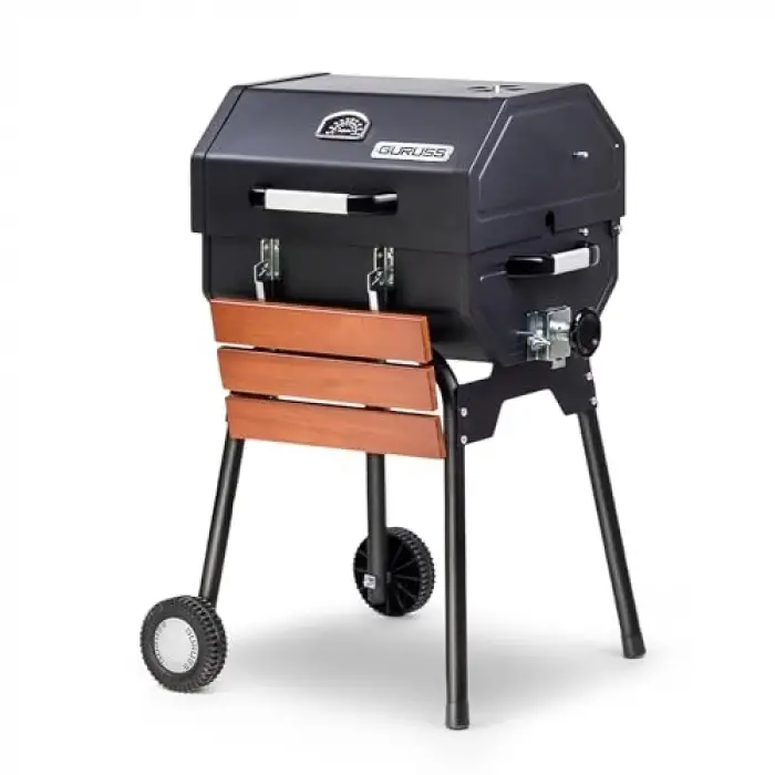 Takım Mangal + Kılıf + Önlük 50 cm