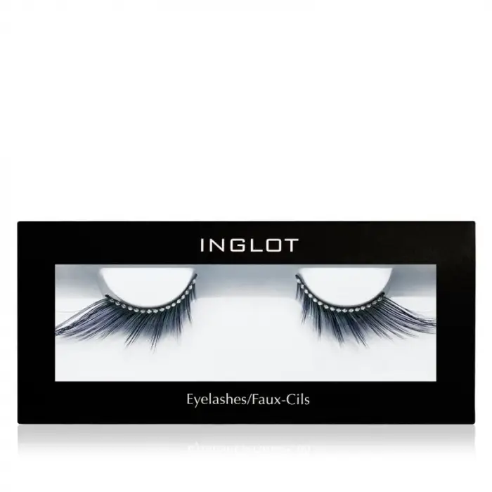 Takma Kirpik-Decorated Eyelashes 28Sye