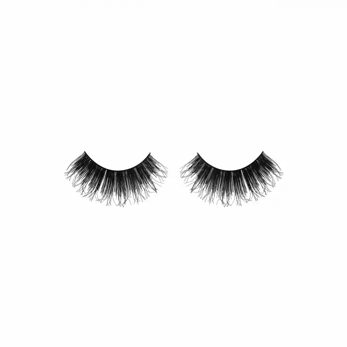 TAKMA KİRPİK - NEW FALSE EYELASHES - Exaggerate