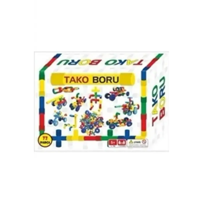 Tako Boru Oyuncağı