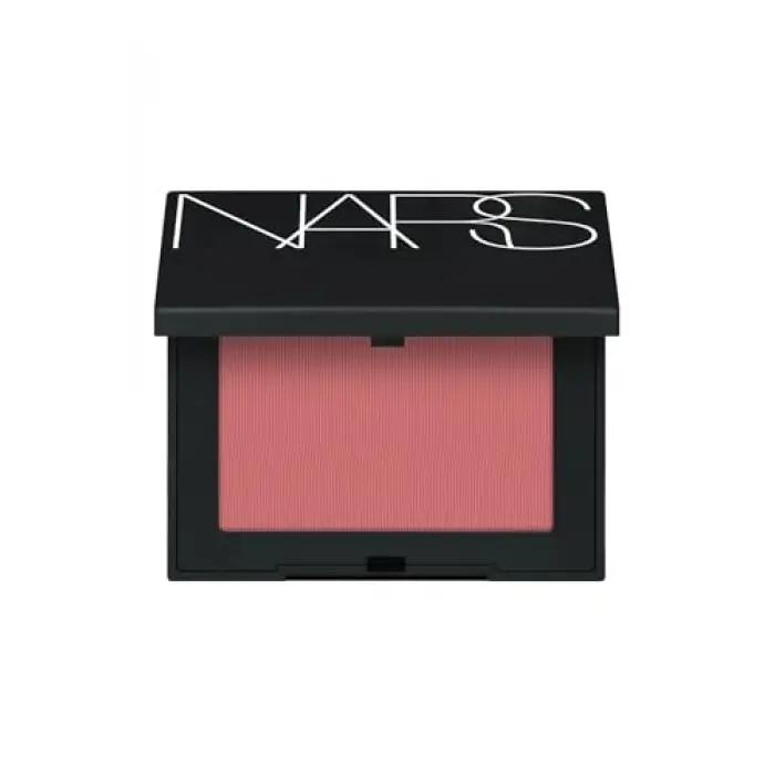 Talc Free Blush - Blush, Amour