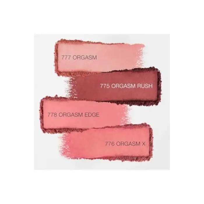 Talc Free Blush - Blush, Amour
