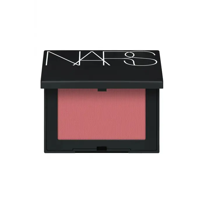 Talc Free Blush - Blush, Amour