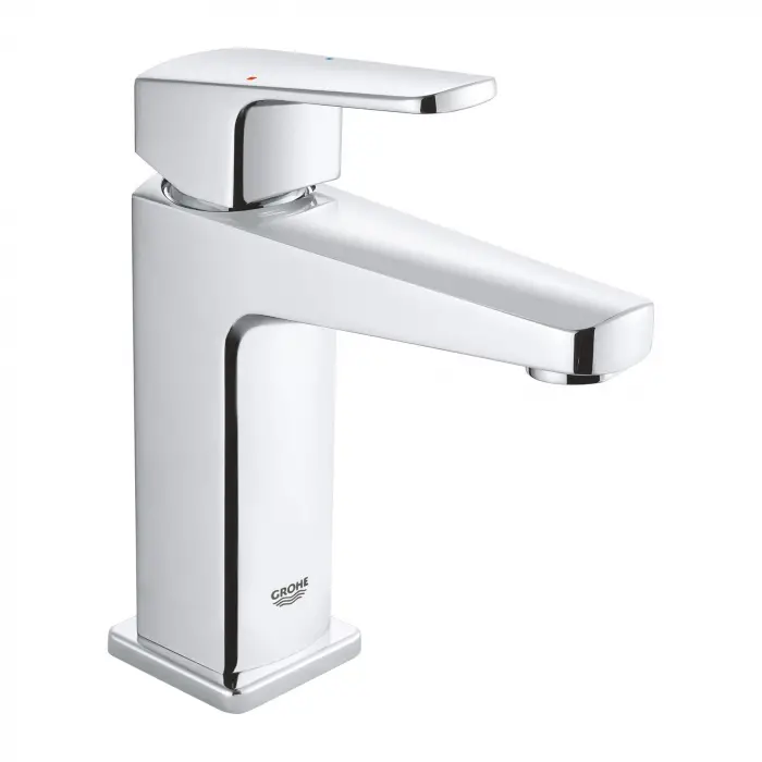 Tallinn Tek Kollu Lavabo Bataryası, Krom