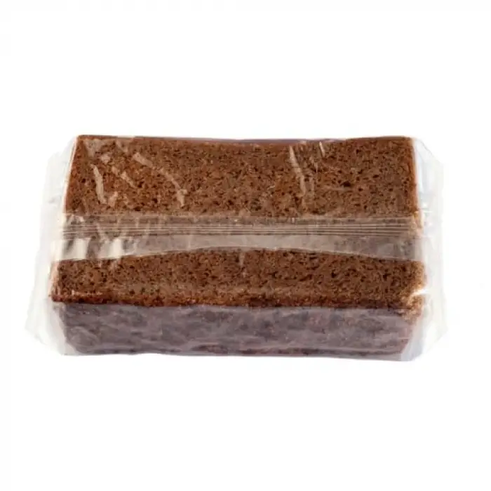 Tam Tahilli Çavdar Ekmeği 500 G