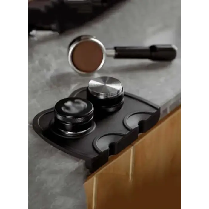 Tamper Matı-İkili, (Tmt-02)