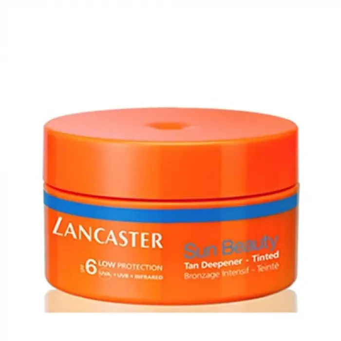Tan Deepener SPF6 200 ml Bronzlaştırıcı 1 Paket