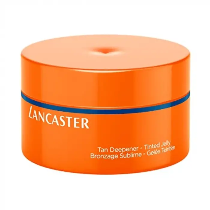 Tan Deepener Tinted Bronzlaştırıcı 200 ml