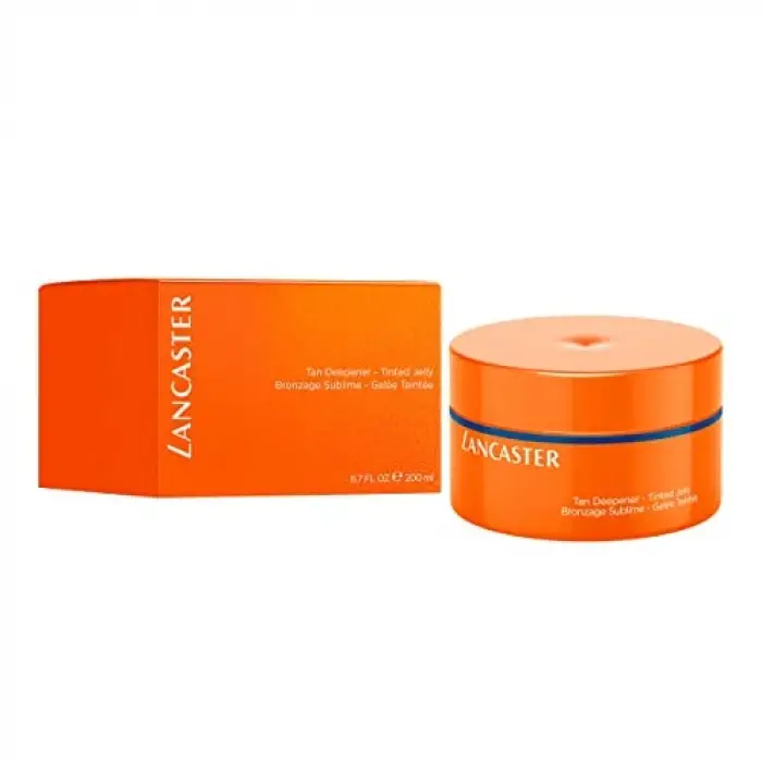 Tan Deepener Tinted Bronzlaştırıcı 200 ml