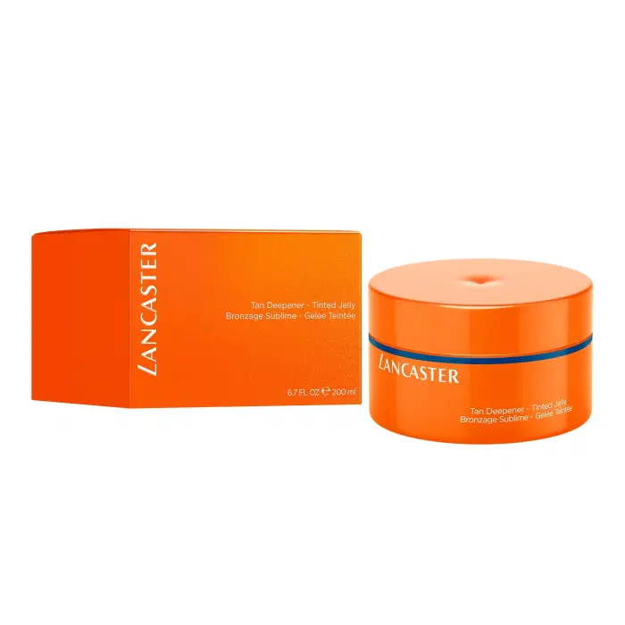 Tan Deepener Tinted Bronzlaştırıcı 200 ml