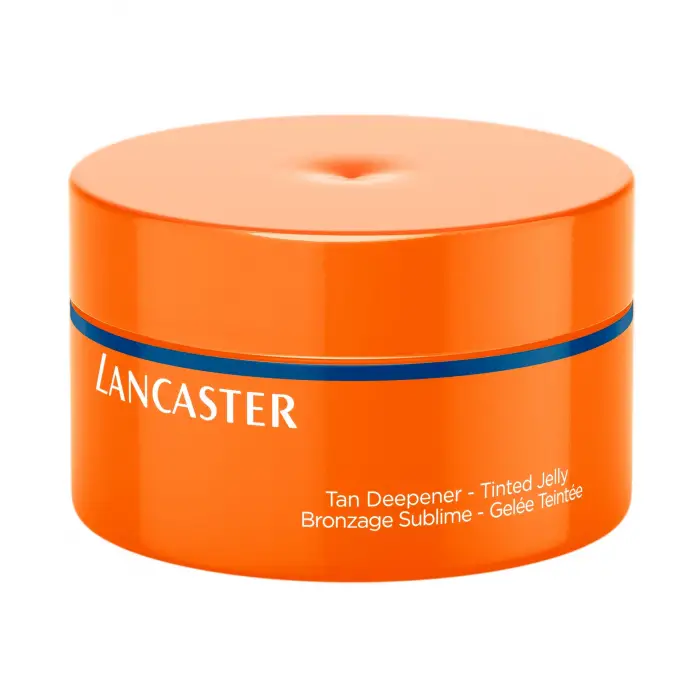 Tan Deepener Tinted Bronzlaştırıcı 200 ml