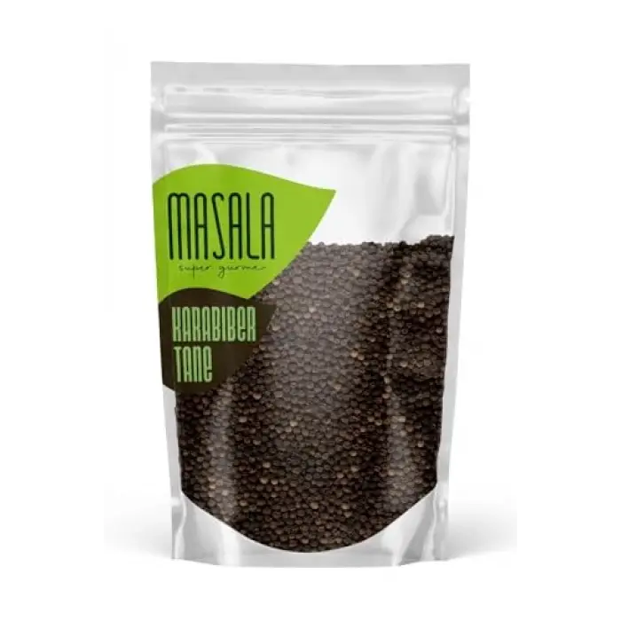 Tane Karabiber 400 g, Blackpepper (Menşei; Brezilya)