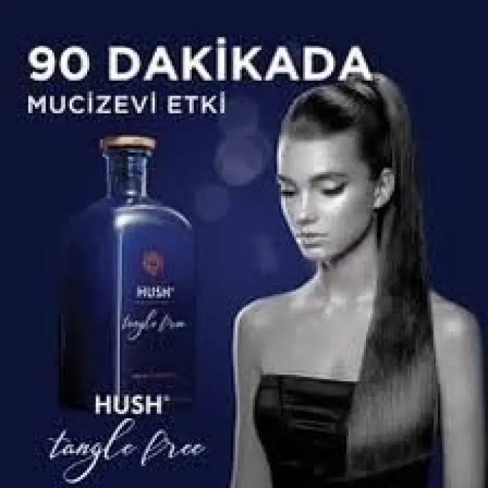 Tangle Free 1000 ml %30