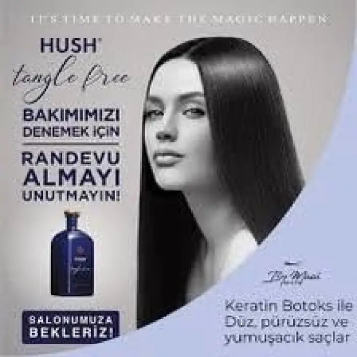 Tangle Free 1000 ml %30