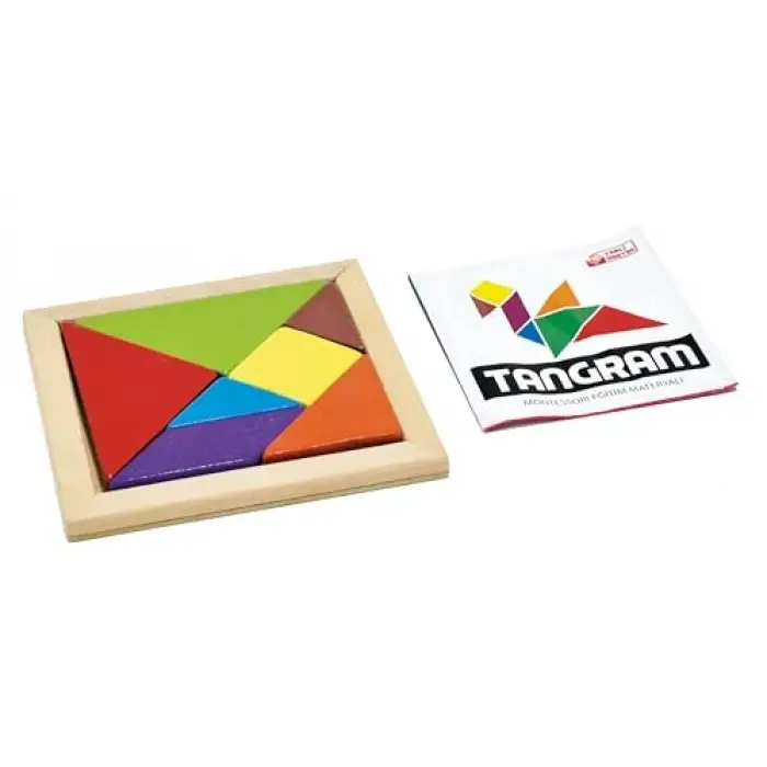 Tangram
