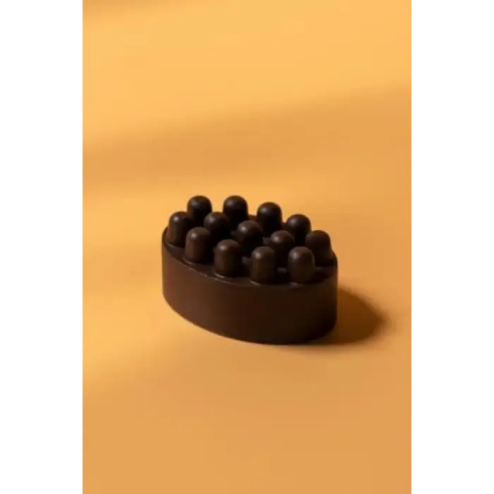 Tarak Silikon Sabun Kalıbı