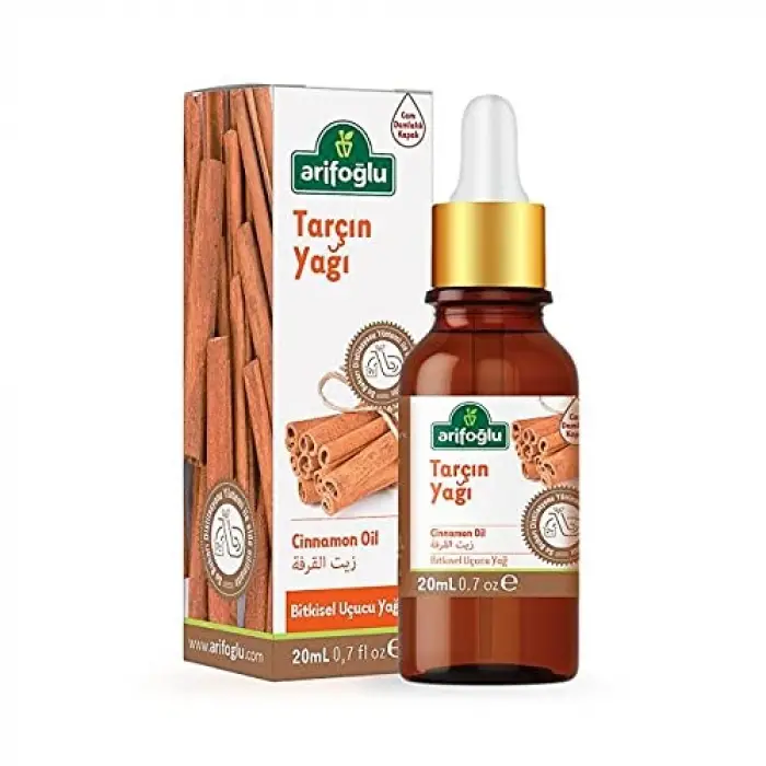 Tarçın Yağı 20 ml