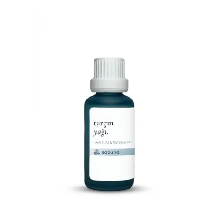 Tarçın Yağı 30 ml - Aromaterapi, Saç ve Cilt Bakım Yağı