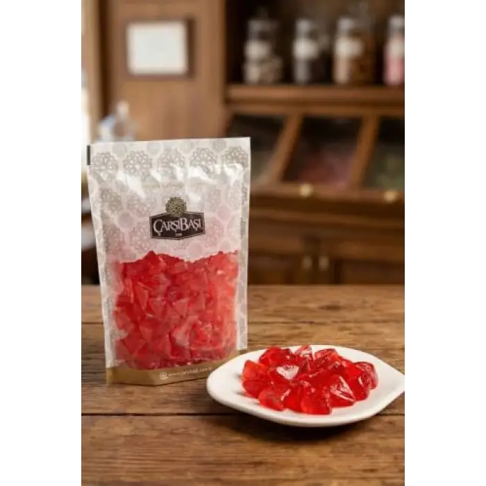 Tarçınlı Akide Şekeri 400 Gram