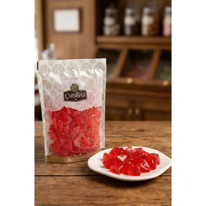 Tarçınlı Akide Şekeri 400 Gram