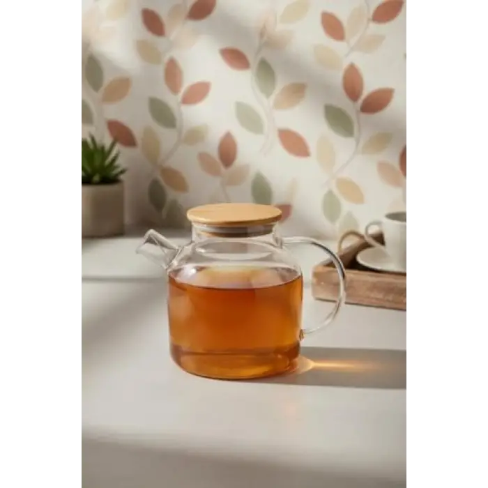 Taric, Cam Demlik 1500 ml