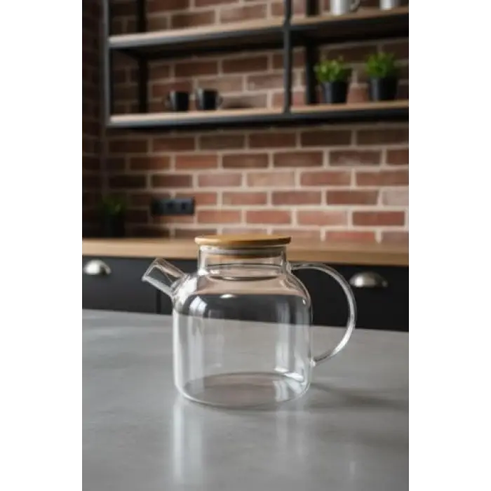 Taric, Cam Demlik 1500 ml