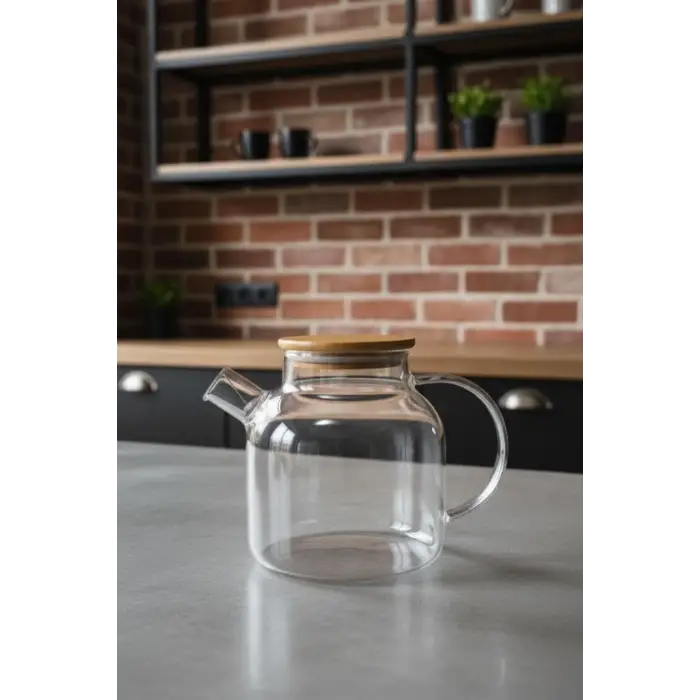 Taric, Cam Demlik 1500 ml