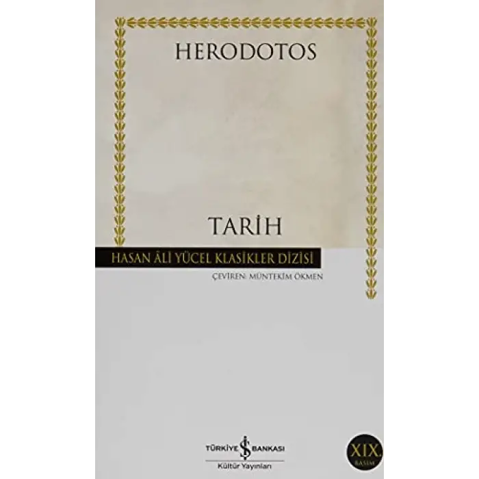 Tarih