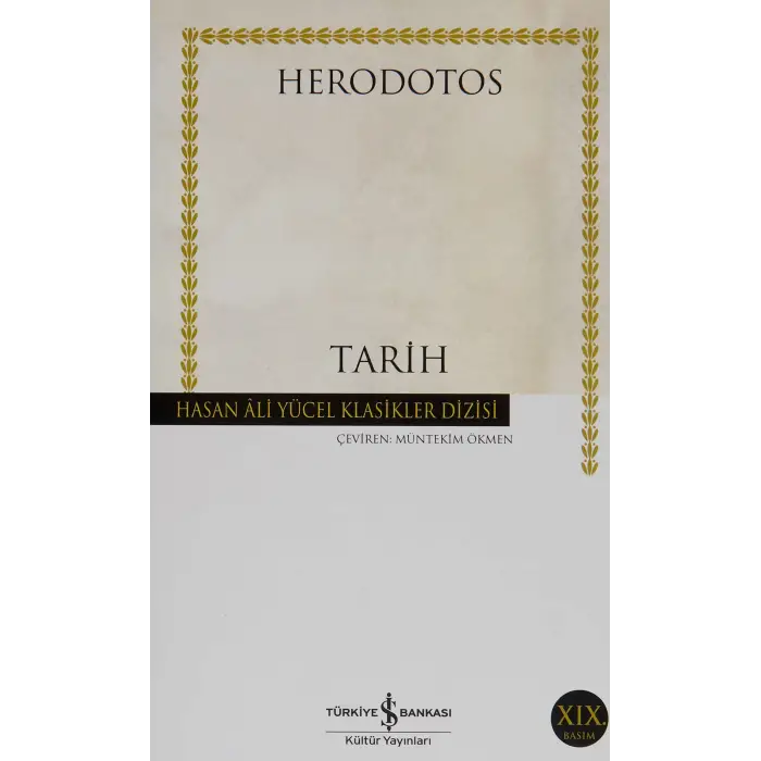Tarih