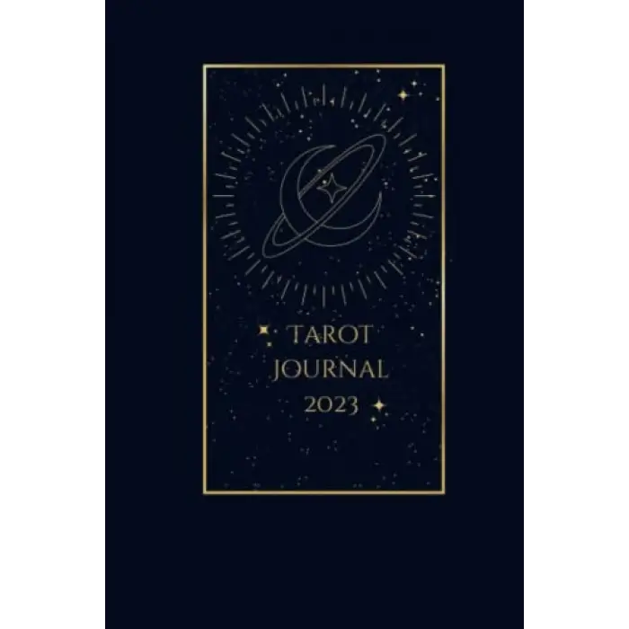 Tarot Günlüğü 2023