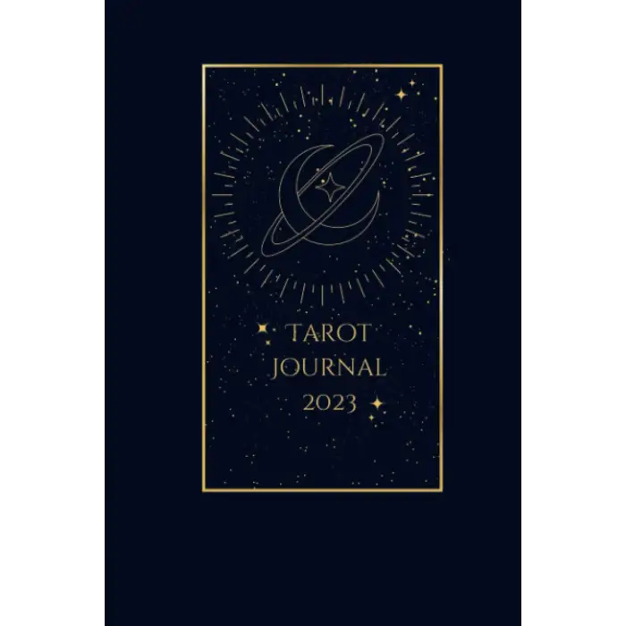 Tarot Günlüğü 2023