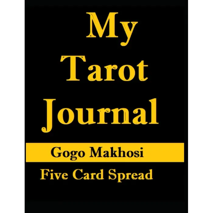 Tarot Günlüğü: Beş Kart Açılımı